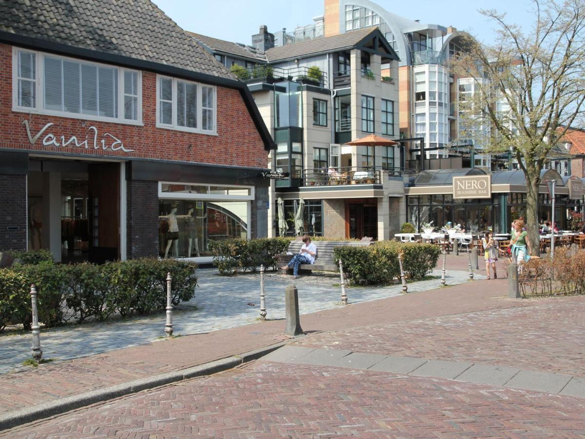 Family Villa In Unique Dune Location In Bergen Aan Zee Exterior foto